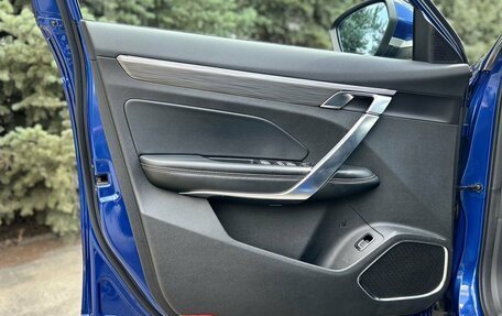 Geely Atlas, 2021 год, 2 020 000 рублей, 8 фотография