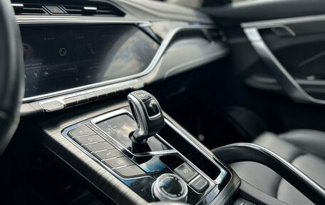 Geely Atlas, 2021 год, 2 020 000 рублей, 11 фотография