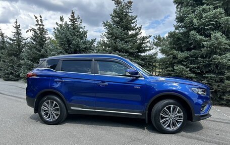Geely Atlas, 2021 год, 2 020 000 рублей, 2 фотография