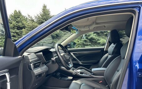 Geely Atlas, 2021 год, 2 020 000 рублей, 9 фотография