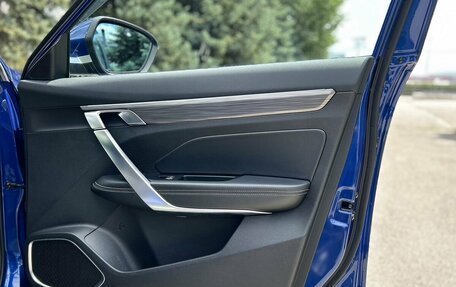 Geely Atlas, 2021 год, 2 020 000 рублей, 19 фотография