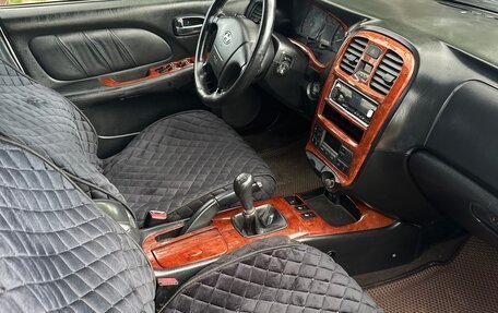 Hyundai Sonata IV рестайлинг, 2005 год, 300 000 рублей, 6 фотография