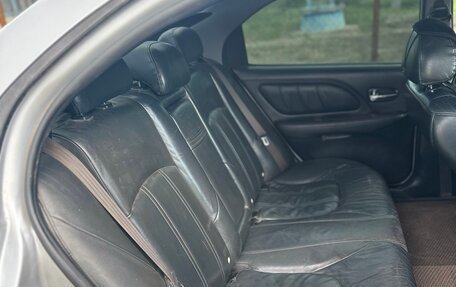 Hyundai Sonata IV рестайлинг, 2005 год, 300 000 рублей, 7 фотография