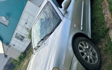 Hyundai Sonata IV рестайлинг, 2005 год, 300 000 рублей, 2 фотография