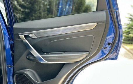 Geely Atlas, 2021 год, 2 020 000 рублей, 17 фотография