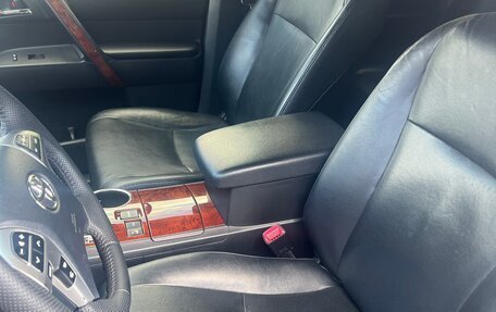 Toyota Highlander III, 2012 год, 2 170 000 рублей, 6 фотография