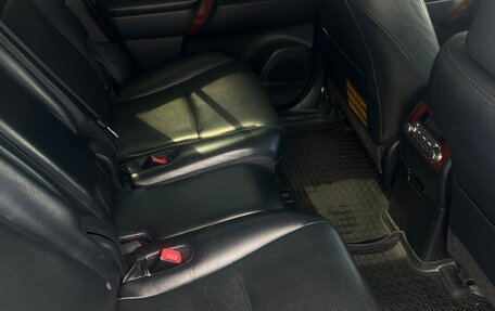 Toyota Highlander III, 2012 год, 2 170 000 рублей, 14 фотография