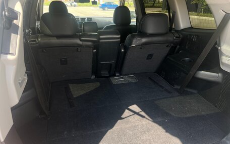 Toyota Highlander III, 2012 год, 2 170 000 рублей, 15 фотография