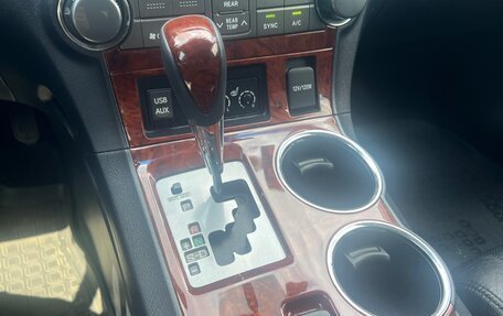 Toyota Highlander III, 2012 год, 2 170 000 рублей, 8 фотография