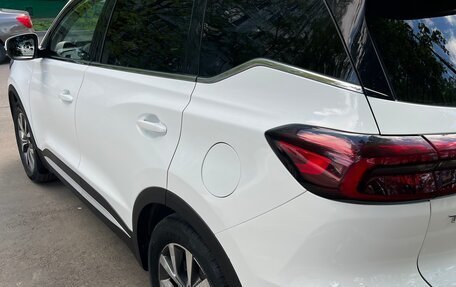 Chery Tiggo 7 Pro, 2020 год, 1 350 000 рублей, 3 фотография