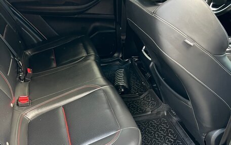 Chery Tiggo 7 Pro, 2020 год, 1 350 000 рублей, 15 фотография