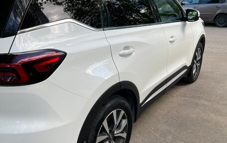 Chery Tiggo 7 Pro, 2020 год, 1 350 000 рублей, 6 фотография