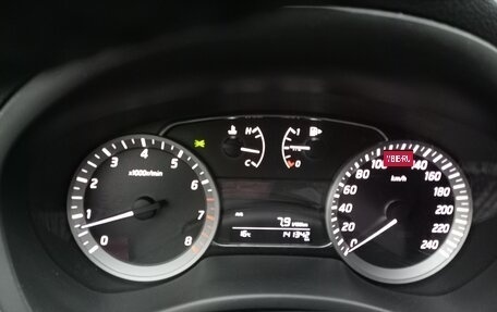Nissan Sentra, 2014 год, 980 000 рублей, 6 фотография
