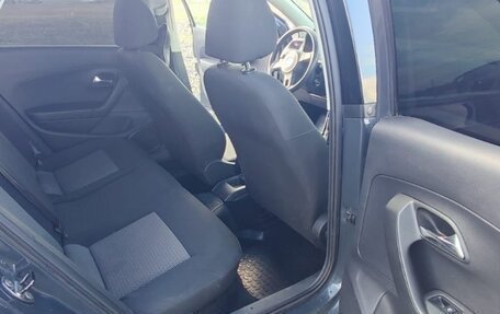 Volkswagen Polo VI (EU Market), 2012 год, 760 000 рублей, 10 фотография
