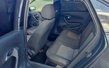 Volkswagen Polo VI (EU Market), 2012 год, 760 000 рублей, 11 фотография