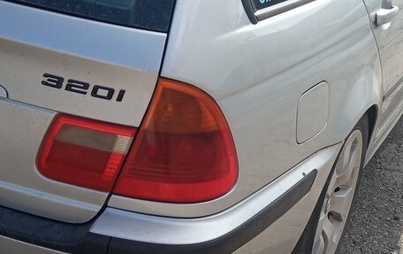 BMW 3 серия, 2000 год, 550 000 рублей, 4 фотография