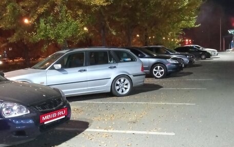 BMW 3 серия, 2000 год, 550 000 рублей, 2 фотография