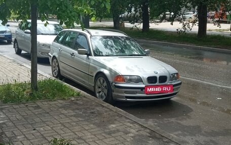 BMW 3 серия, 2000 год, 550 000 рублей, 3 фотография