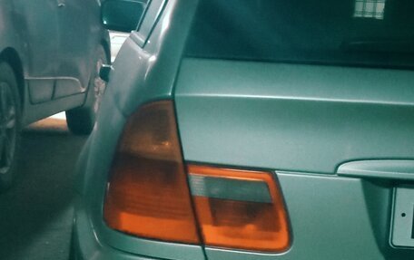 BMW 3 серия, 2000 год, 550 000 рублей, 7 фотография
