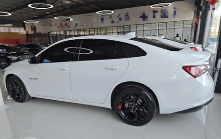Chevrolet Malibu IX, 2022 год, 1 211 000 рублей, 4 фотография