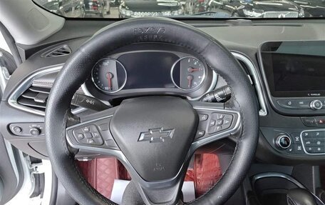 Chevrolet Malibu IX, 2022 год, 1 211 000 рублей, 9 фотография