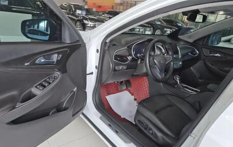 Chevrolet Malibu IX, 2022 год, 1 211 000 рублей, 11 фотография