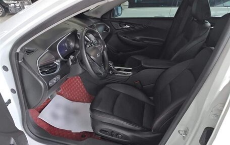 Chevrolet Malibu IX, 2022 год, 1 211 000 рублей, 12 фотография