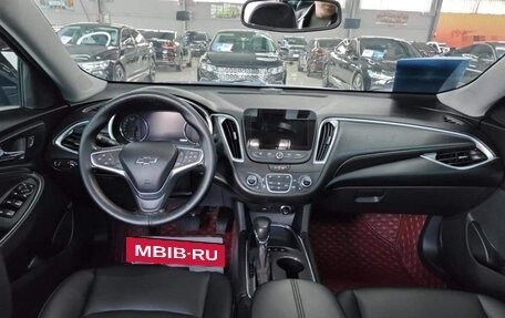 Chevrolet Malibu IX, 2022 год, 1 211 000 рублей, 8 фотография