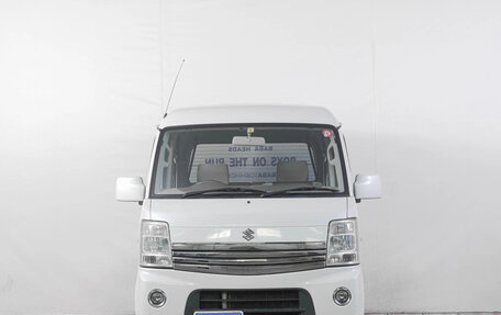 Suzuki Every VI, 2011 год, 699 000 рублей, 4 фотография
