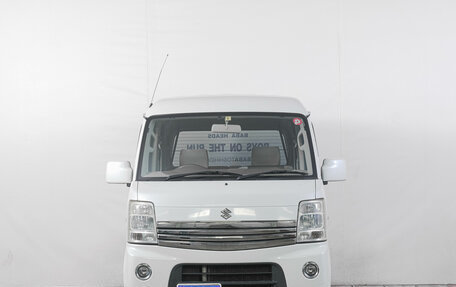 Suzuki Every VI, 2011 год, 699 000 рублей, 2 фотография