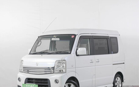 Suzuki Every VI, 2011 год, 699 000 рублей, 6 фотография