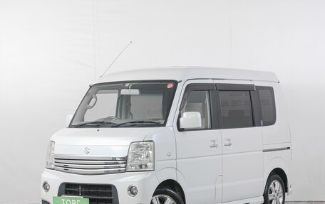 Suzuki Every VI, 2011 год, 699 000 рублей, 5 фотография
