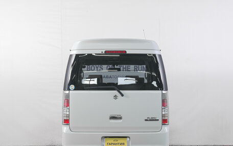 Suzuki Every VI, 2011 год, 699 000 рублей, 9 фотография