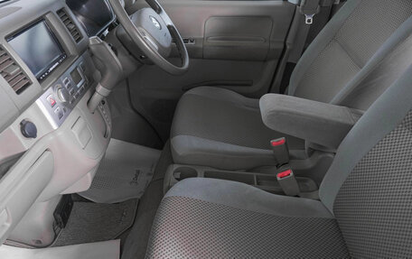 Suzuki Every VI, 2011 год, 699 000 рублей, 16 фотография