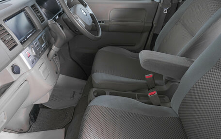 Suzuki Every VI, 2011 год, 699 000 рублей, 15 фотография