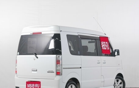 Suzuki Every VI, 2011 год, 699 000 рублей, 11 фотография