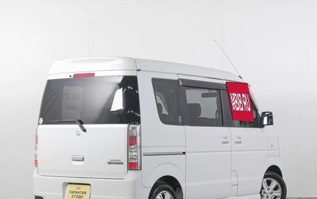 Suzuki Every VI, 2011 год, 699 000 рублей, 12 фотография