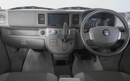 Suzuki Every VI, 2011 год, 699 000 рублей, 26 фотография