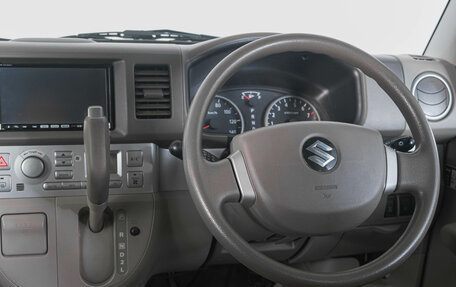 Suzuki Every VI, 2011 год, 699 000 рублей, 27 фотография