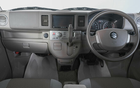 Suzuki Every VI, 2011 год, 699 000 рублей, 25 фотография