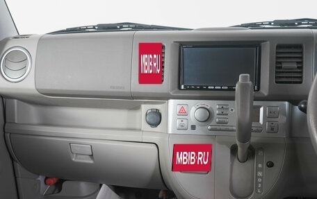Suzuki Every VI, 2011 год, 699 000 рублей, 23 фотография