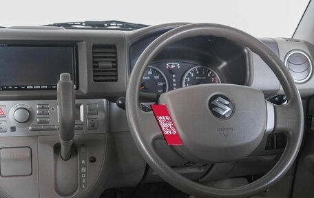 Suzuki Every VI, 2011 год, 699 000 рублей, 28 фотография