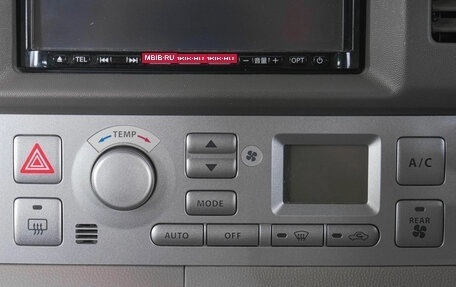 Suzuki Every VI, 2011 год, 699 000 рублей, 34 фотография