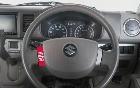 Suzuki Every VI, 2011 год, 699 000 рублей, 29 фотография