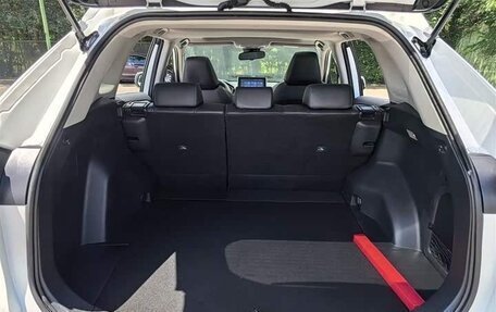 Toyota RAV4, 2022 год, 2 413 000 рублей, 12 фотография