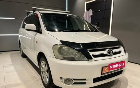 Toyota Ipsum II, 2002 год, 710 000 рублей, 3 фотография