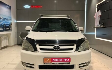 Toyota Ipsum II, 2002 год, 710 000 рублей, 2 фотография