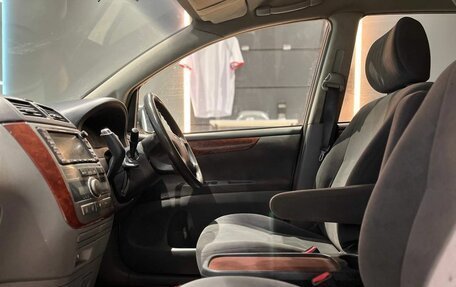 Toyota Ipsum II, 2002 год, 710 000 рублей, 10 фотография