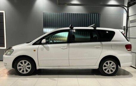 Toyota Ipsum II, 2002 год, 710 000 рублей, 8 фотография