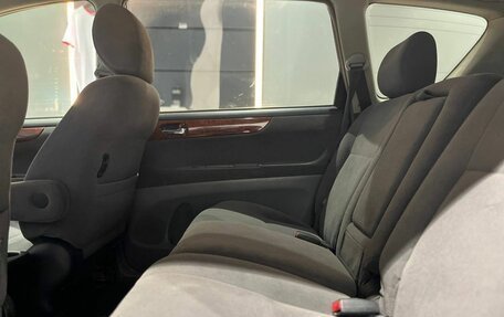 Toyota Ipsum II, 2002 год, 710 000 рублей, 11 фотография
